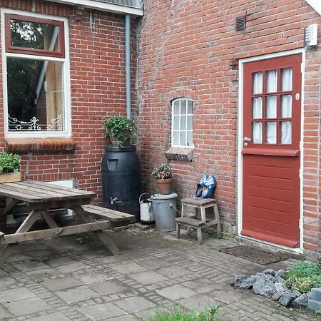 Riley'S Cottage Hemrik Exteriör bild