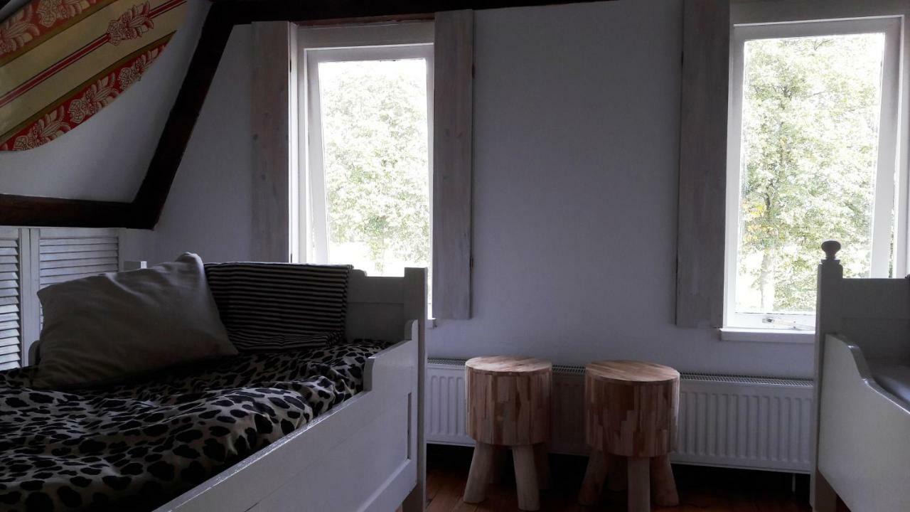 Riley'S Cottage Hemrik Exteriör bild