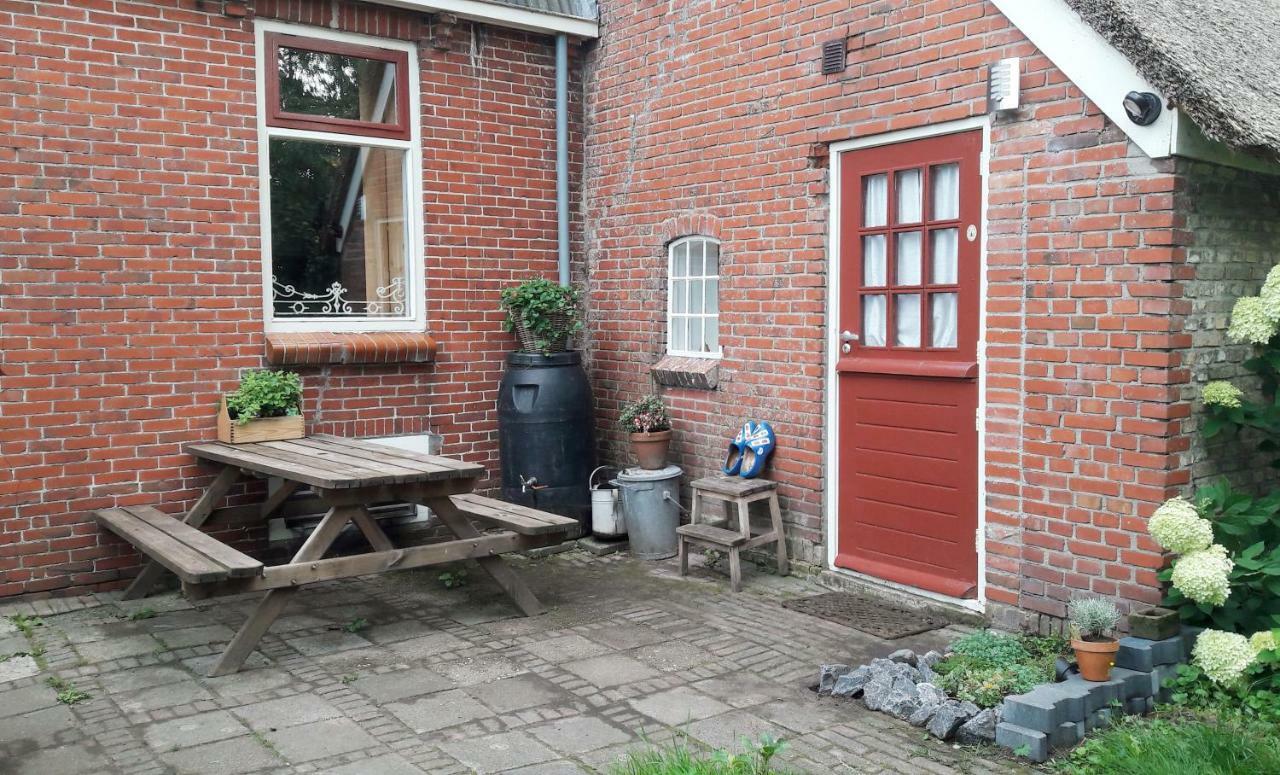 Riley'S Cottage Hemrik Exteriör bild